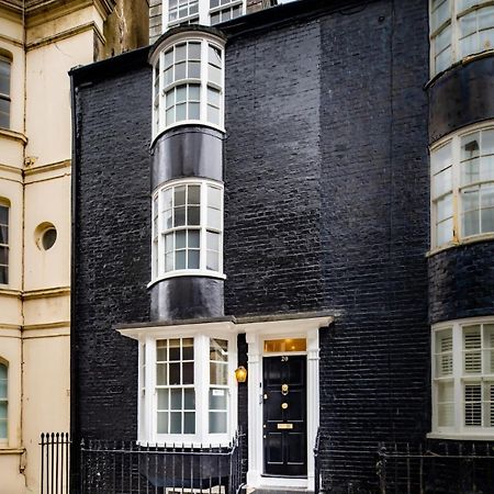 Host & Stay - The Charles Street House Hove Exterior foto